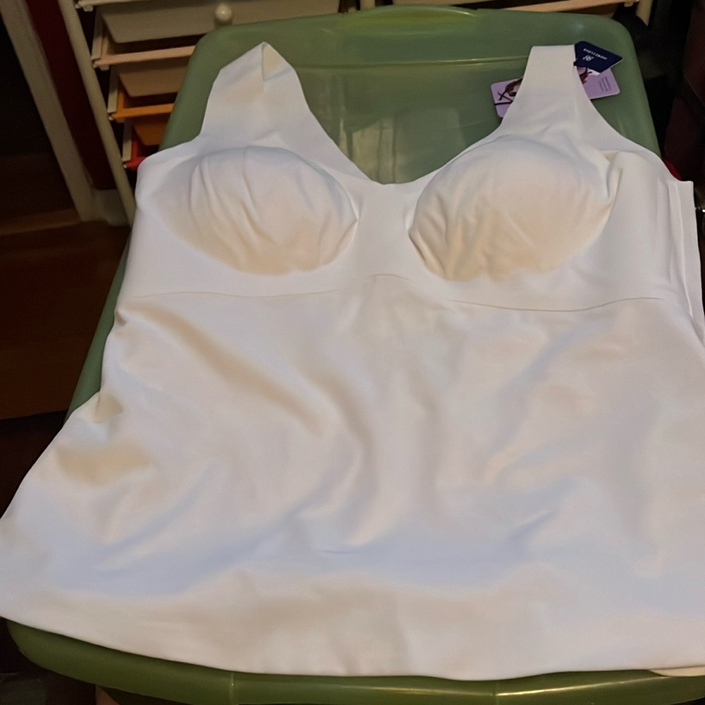Honey love tank